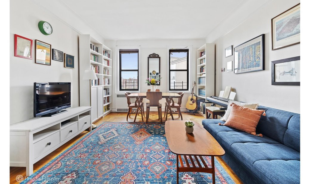 Coop Brooklyn In New York, New York, United States For Sale (12746980)