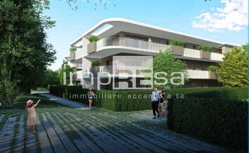 Appartement à Passeggi - Ospedale San Camillo, Trévise, Italie 1