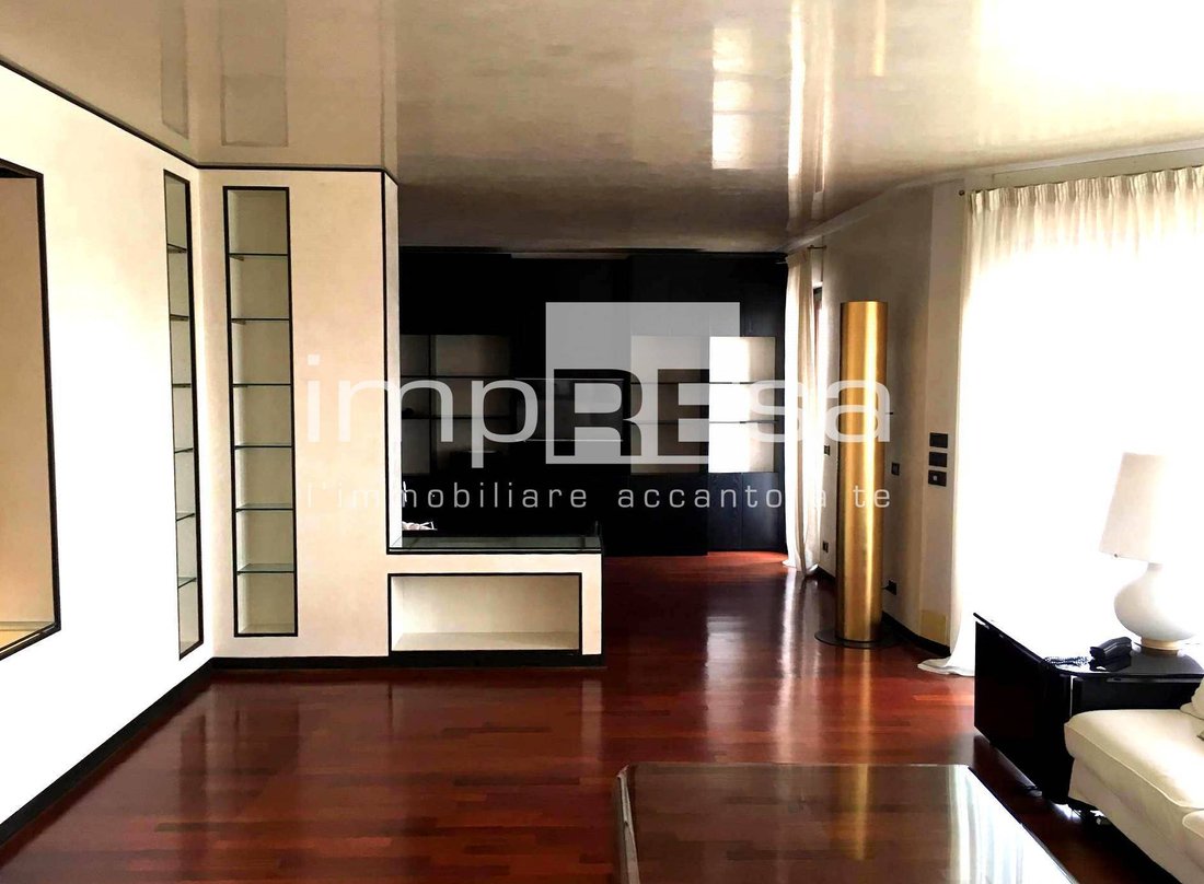 Apartment in Stazione, Treviso, Italy 2 - 12744913