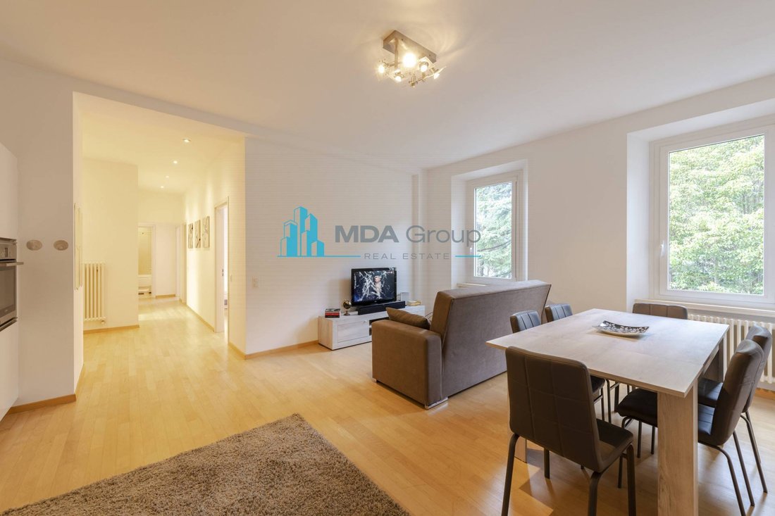 Wohnung in Maroggia, Tessin, Schweiz 5 - 12745141