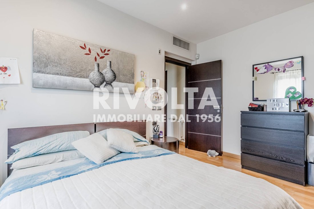 Villa in Colleverde II, Guidonia, Lazio 3 - 12745372