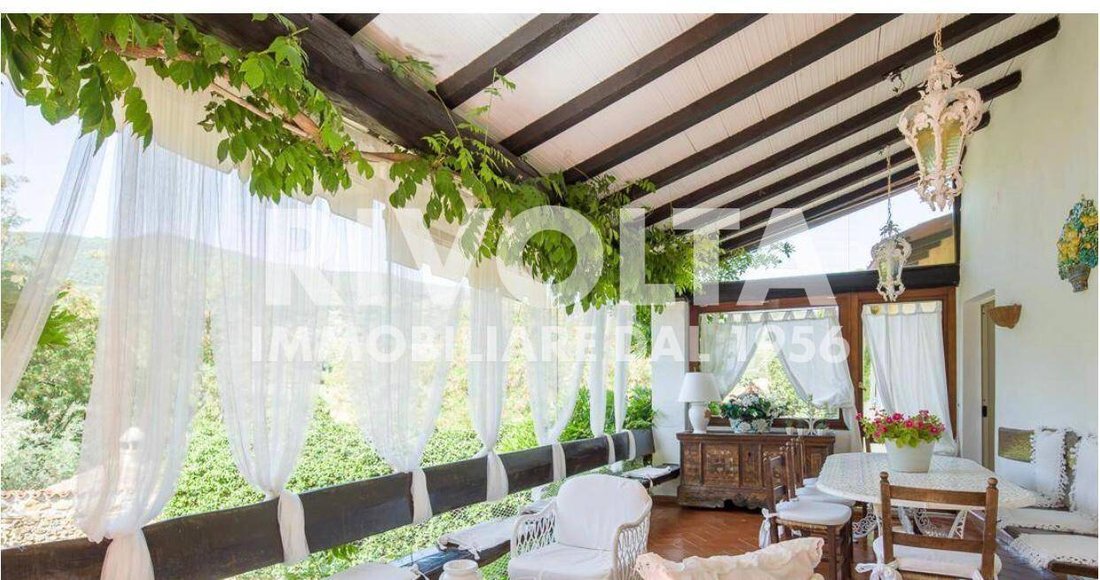 Villa in Porto Ercole, Monte Argentario, Tuscany 2 - 12745219
