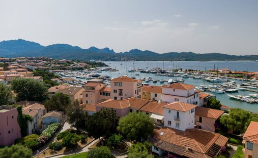 Appartement à Porto Rotondo, Olbia, Sardaigne 1