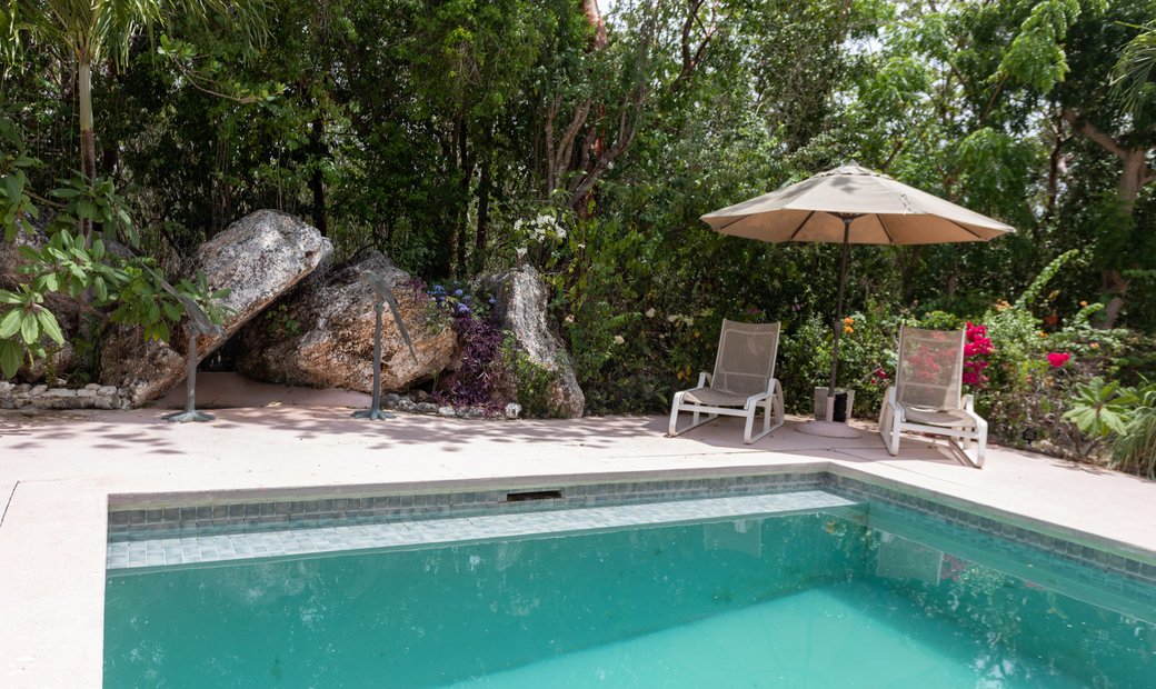 Cayman Brac Bluff Twin Estate In Stake Bay, Sister Islands, Cayman