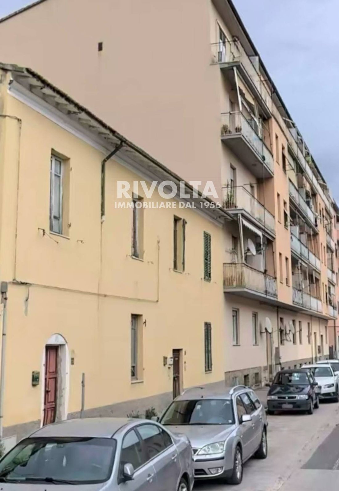 House in Tiro a Segno-San Giuseppe, Grosseto, Italy 3 - 12745397