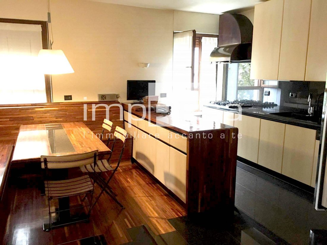 Apartment in Stazione, Treviso, Italy 3 - 12744913