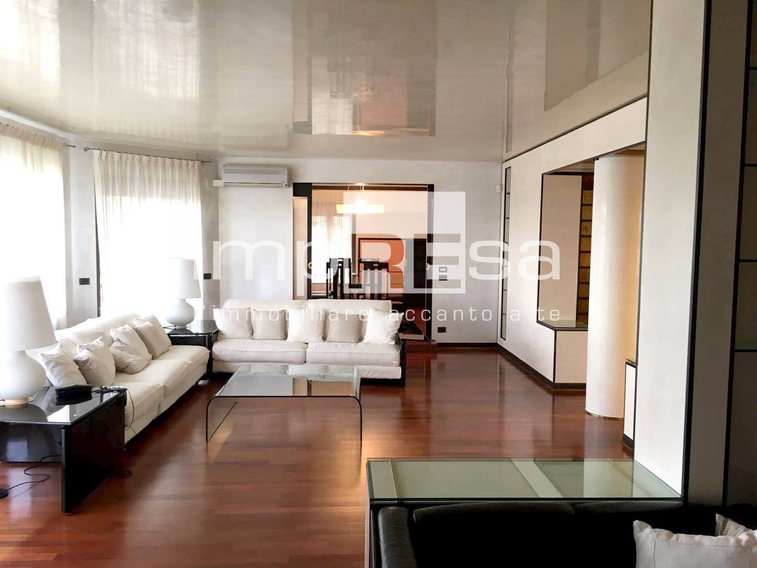 Apartment in Stazione, Treviso, Italy 1 - 12744913
