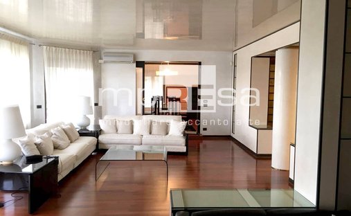Apartment in Stazione, Treviso, Italy 1