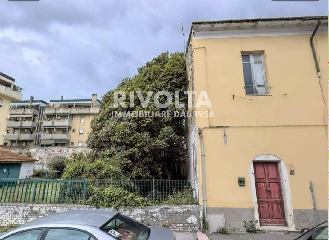 House in Tiro a Segno-San Giuseppe, Grosseto, Italy 2 - 12745397