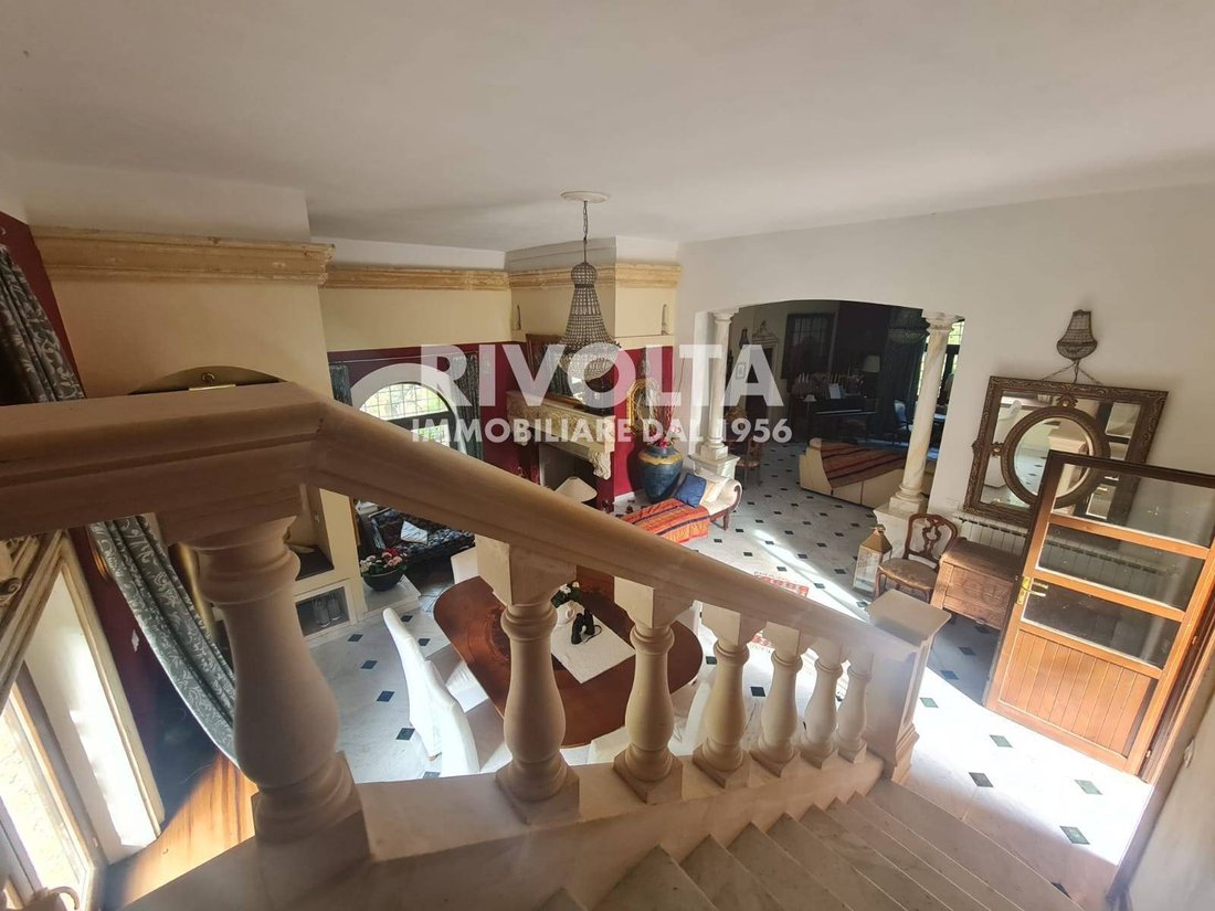 Villa in Scandriglia, Lazio, Italy 5 - 12744953