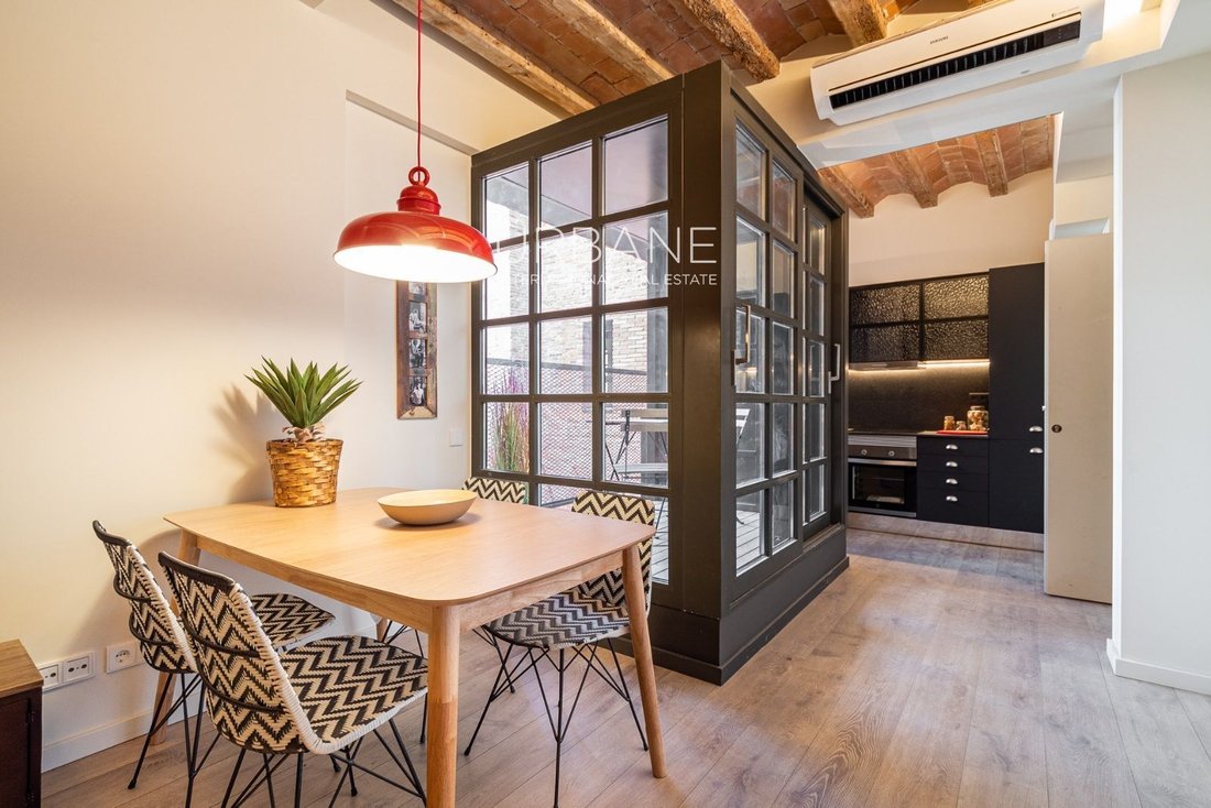 Apartment in Ciutat Vella, Barcelona, Spain 2 - 12747879