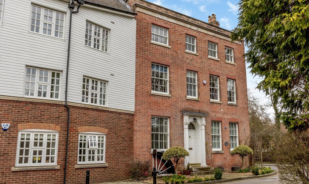 Single Family Piccotts End, Hemel In Piccotts End, England, United