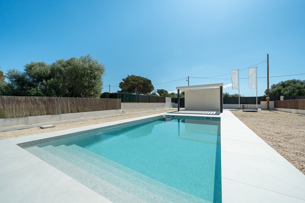 Villa in Llucmajor, Balearic Islands, Spain 5 - 12746827
