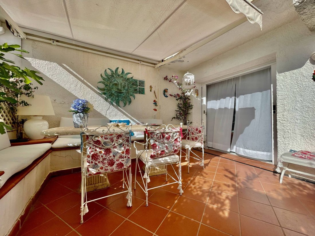 Apartment in Porto Rotondo, Olbia, Sardinia 5 - 12745193