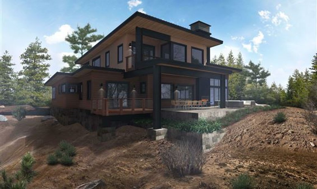 Premier Property In Clear Creek Tahoe In Genoa, Nevada, United States