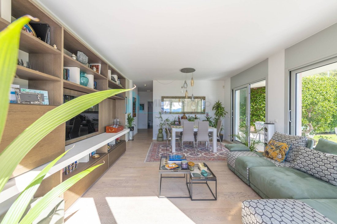 Apartment in Lugano, Ticino, Switzerland 5 - 12745242