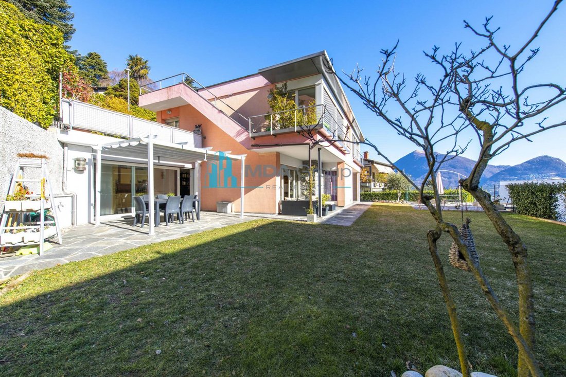 , Apartment For Sale In , Breganzona In Lugano, Ticino, Switzerland For