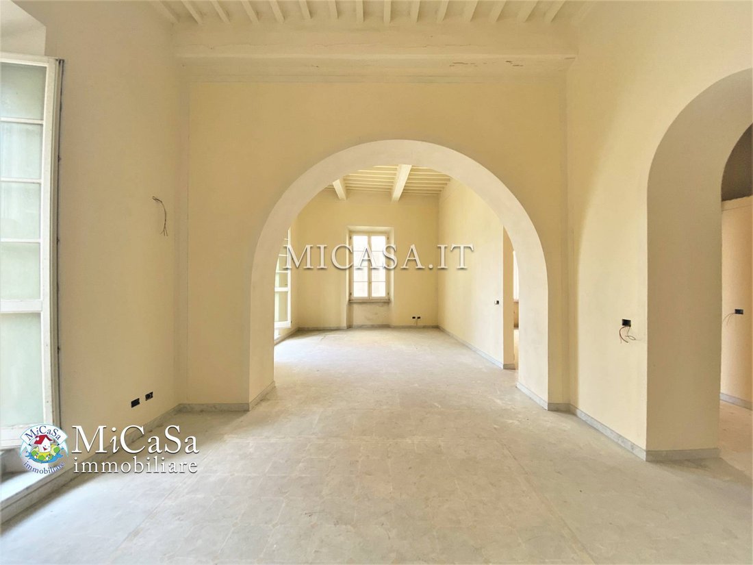 Appartamento a Riglione-Oratoio, Toscana, Italia 2 - 12744666