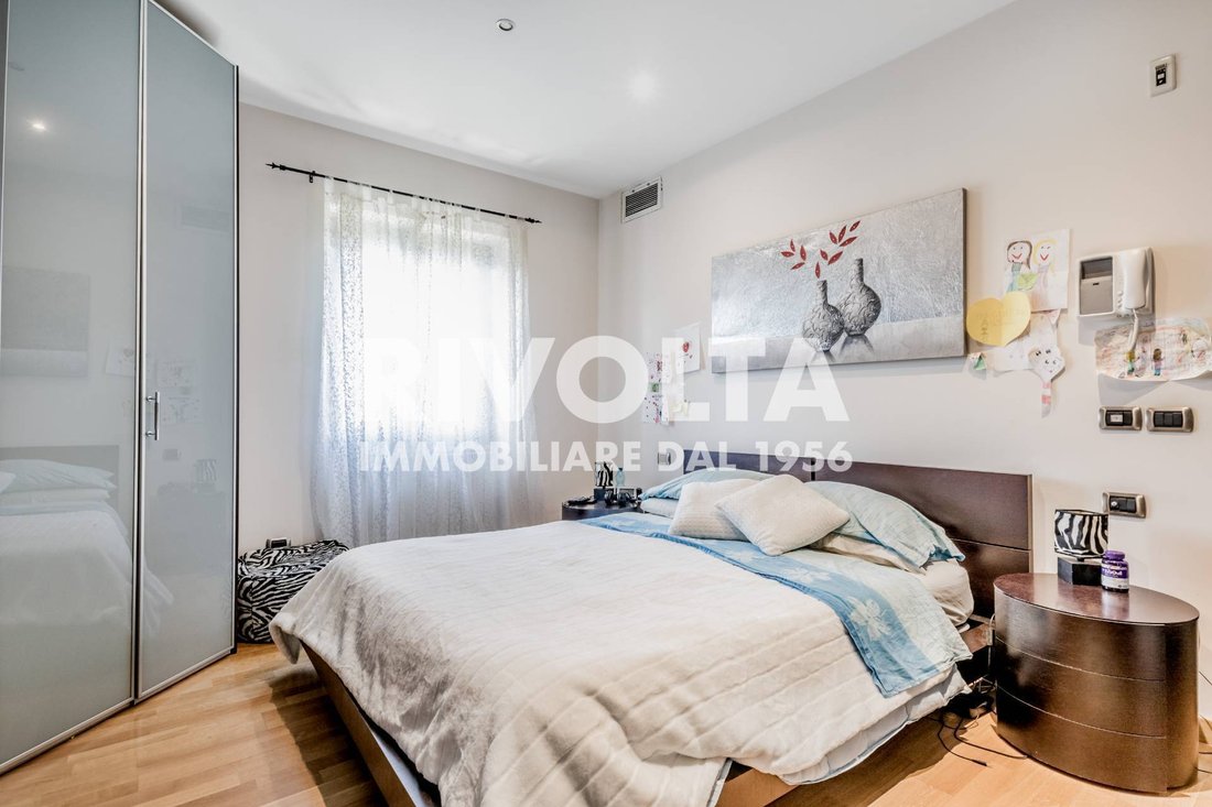 Villa in Colleverde II, Guidonia, Lazio 2 - 12745372