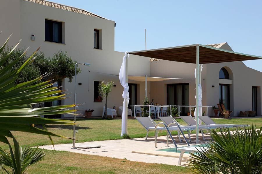 , Villa For Sale In Marsala In Marsala, Sicily, Italy For Sale (12744632)