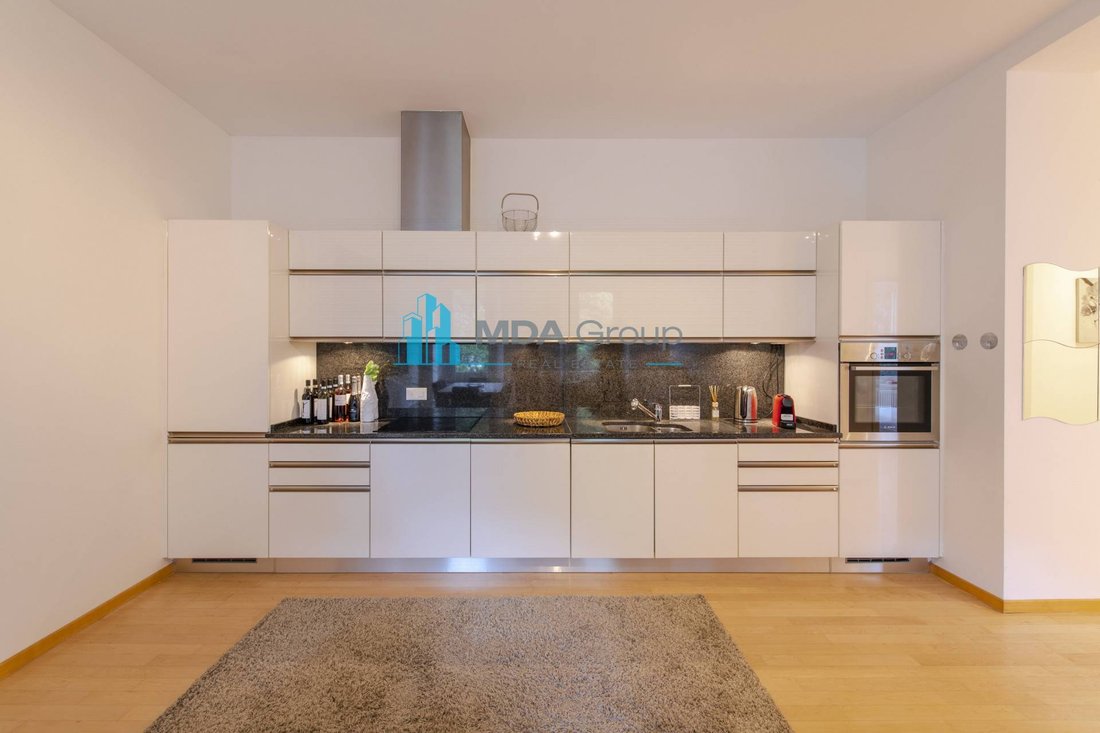 Wohnung in Maroggia, Tessin, Schweiz 2 - 12745141
