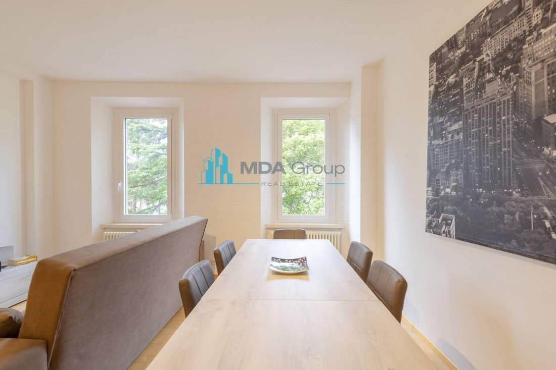 Wohnung in Maroggia, Tessin, Schweiz 4 - 12745141