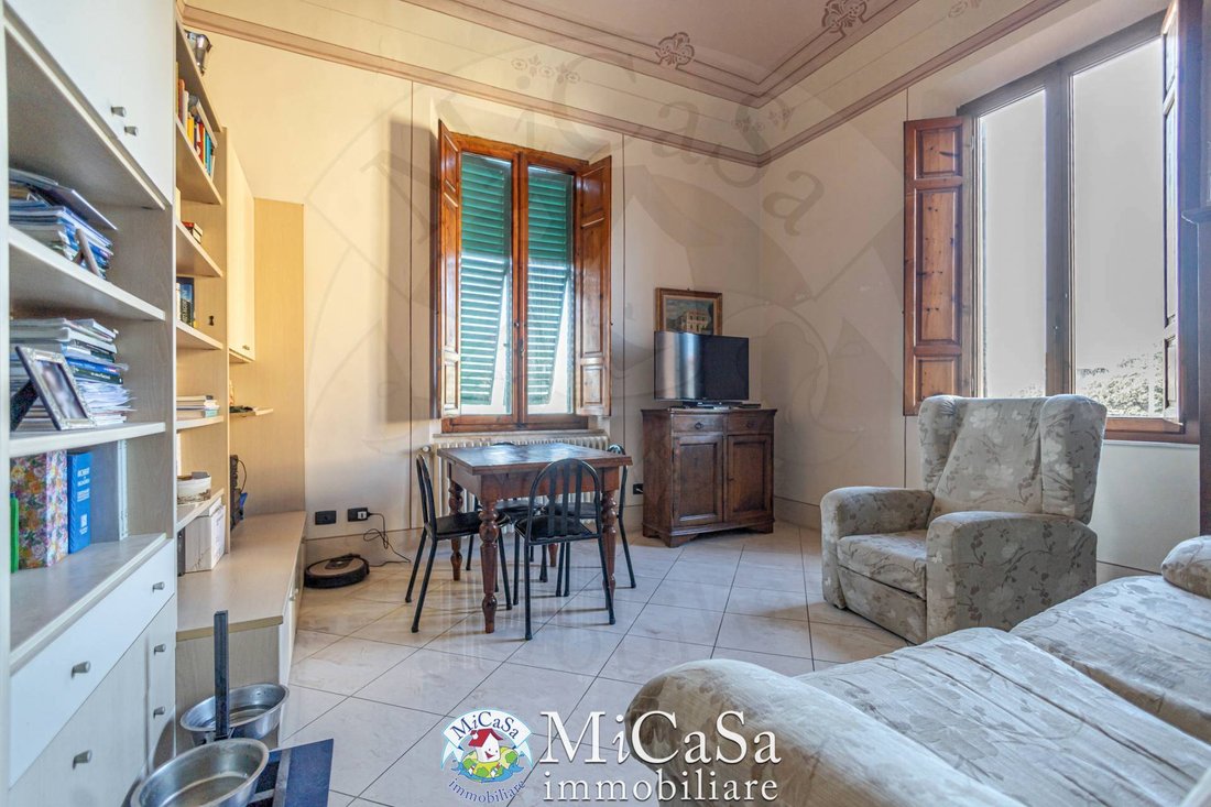 Appartamento a Marina di Pisa, Toscana, Italia 5 - 12745287
