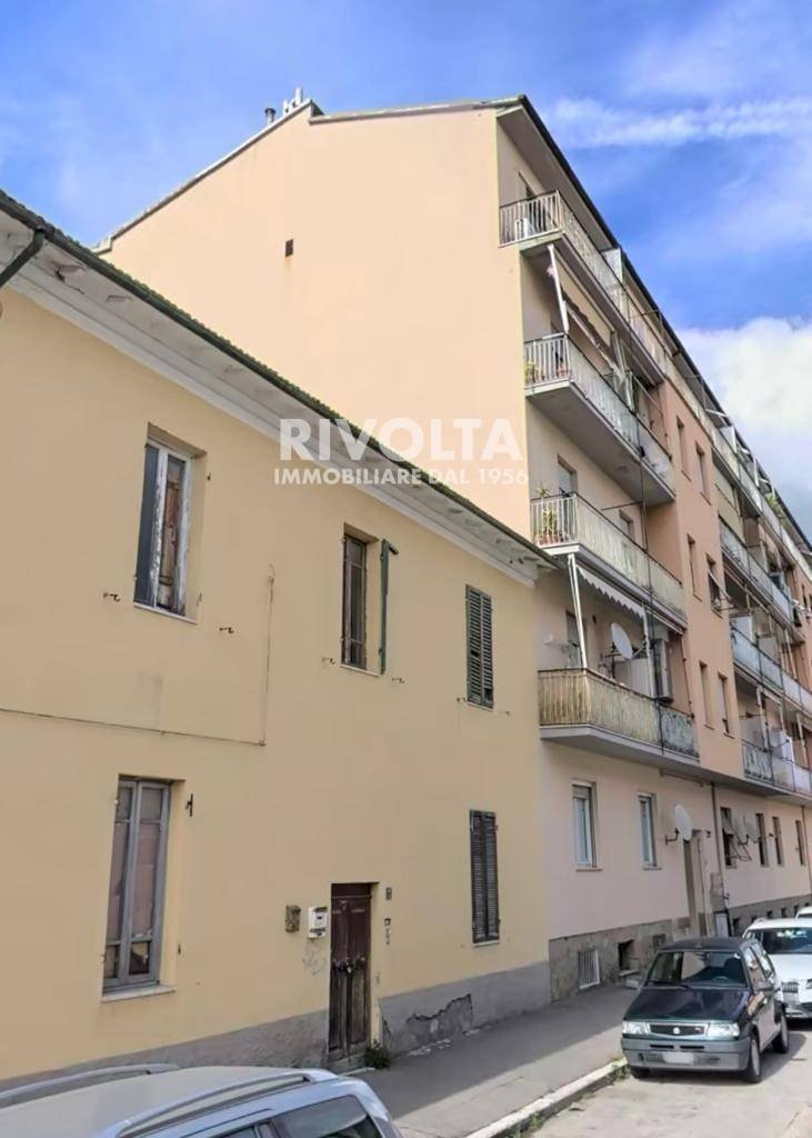 House in Tiro a Segno-San Giuseppe, Grosseto, Italy 1 - 12745397