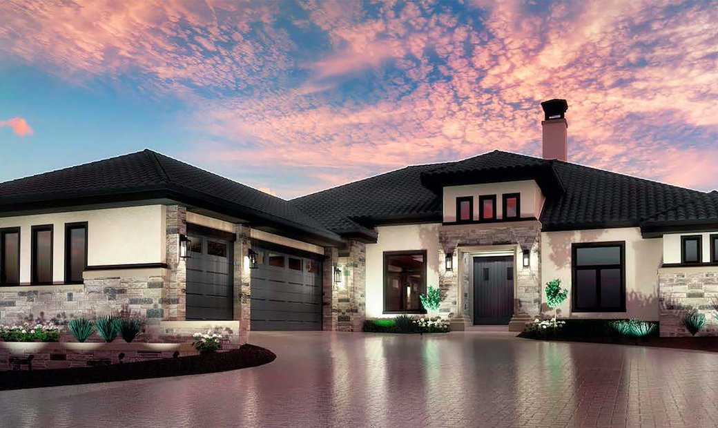 Barton Creek Lakeside In Spicewood, Texas, United States For Sale