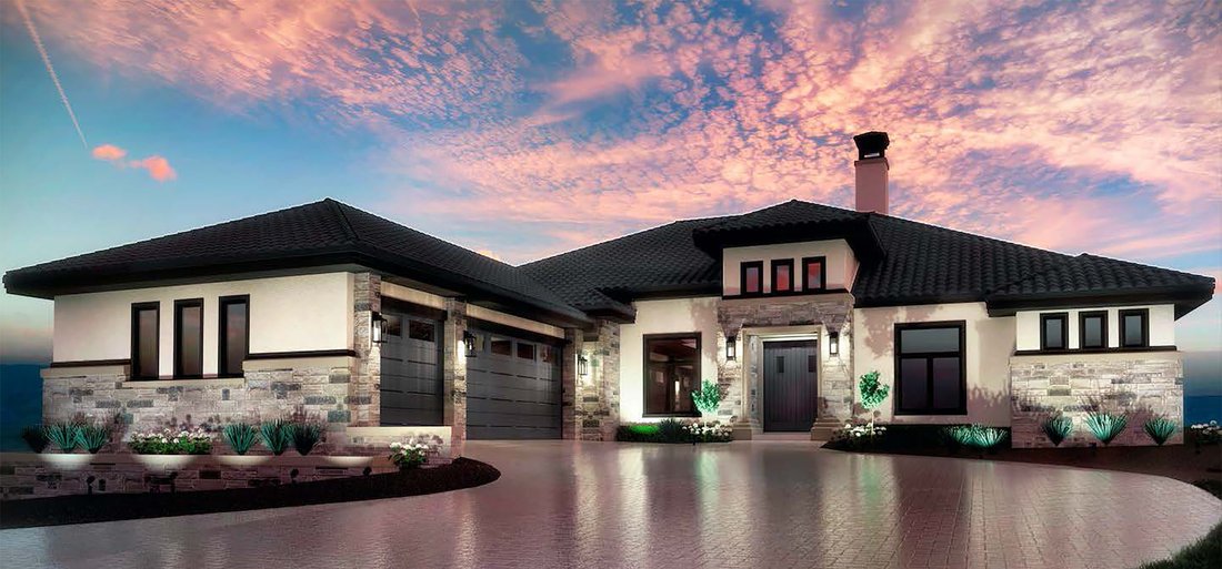 Barton Creek Lakeside In Spicewood, Texas, United States For Sale