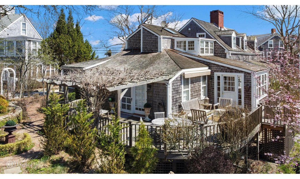 House Nantucket In Nantucket, Massachusetts, United States For Rent