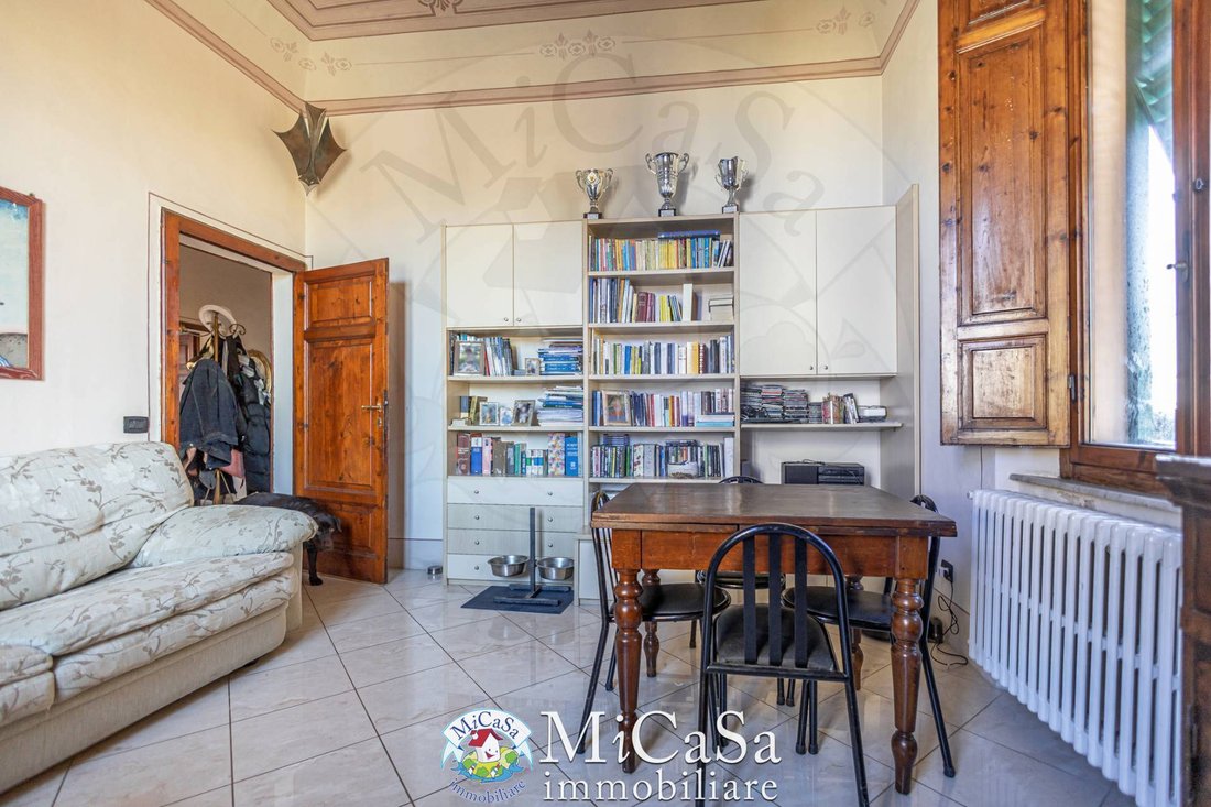 Appartamento a Marina di Pisa, Toscana, Italia 4 - 12745287