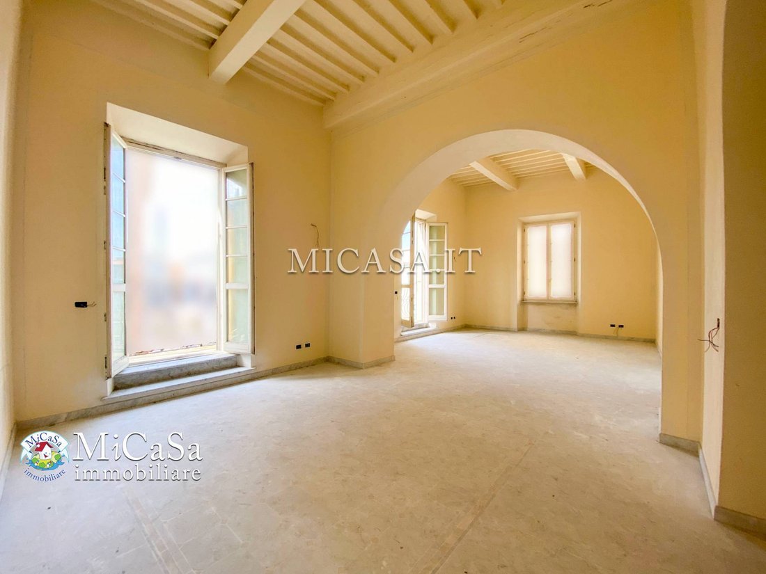 Appartamento a Riglione-Oratoio, Toscana, Italia 5 - 12744666