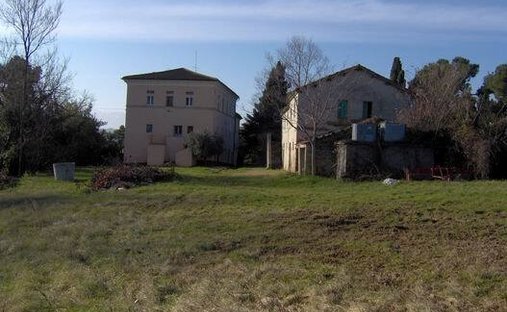 House in Cossignano, Marche, Italy 1