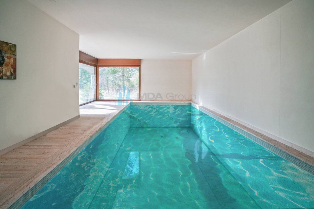 Villa in Pura, Ticino, Switzerland 2 - 12745322