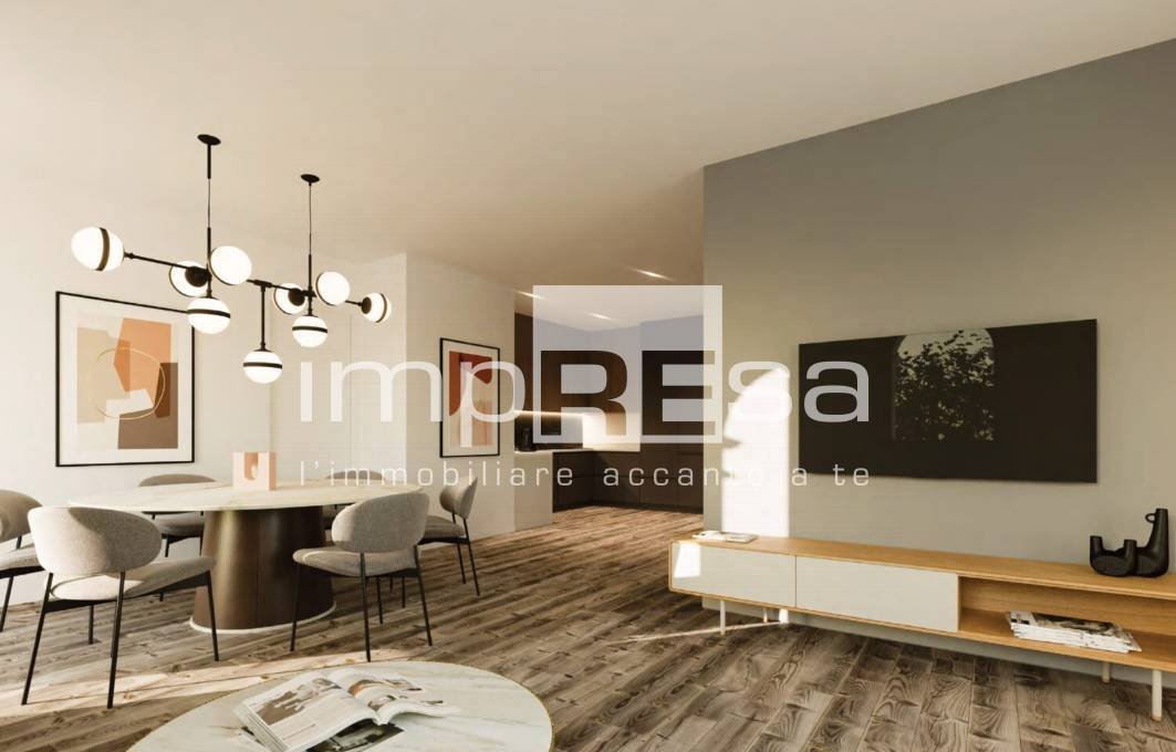 Apartment in Passeggi - Ospedale San Camillo, Treviso, Italy 5 - 12745375