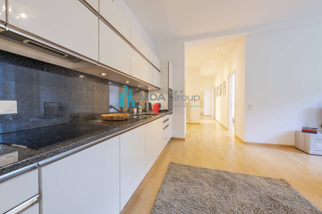 Wohnung in Maroggia, Tessin, Schweiz 3 - 12745141