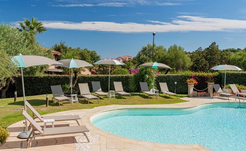 Villa in Rudalza, Olbia, Italy 1