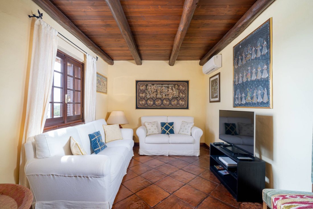 Villa in Loiri Porto San Paolo, Sardinia, Italy 5 - 12745483
