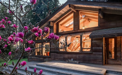 Luxury farm ranches for sale in California, United States | JamesEdition