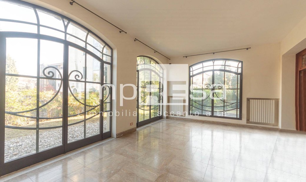 Villa In Vendita A Treviso, Centro Storico In Treviso, Italy
