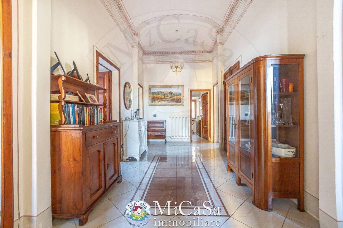 Appartamento a Marina di Pisa, Toscana, Italia 3 - 12745287