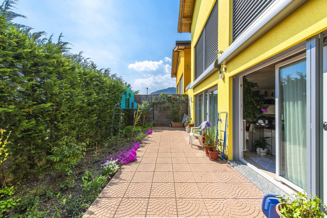 House in Lugano, Ticino, Switzerland 4 - 12744848