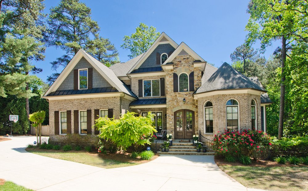 Luxury homes for sale in Smyrna, Georgia | JamesEdition