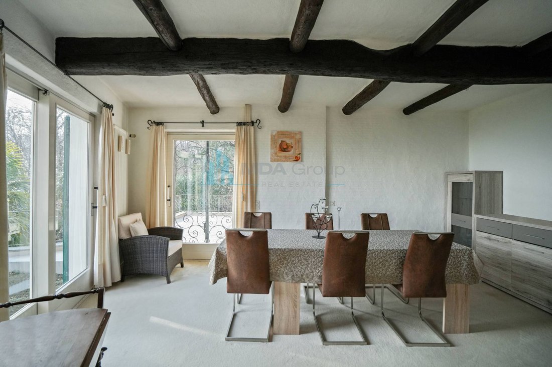 Villa in Pura, Ticino, Switzerland 3 - 12745322