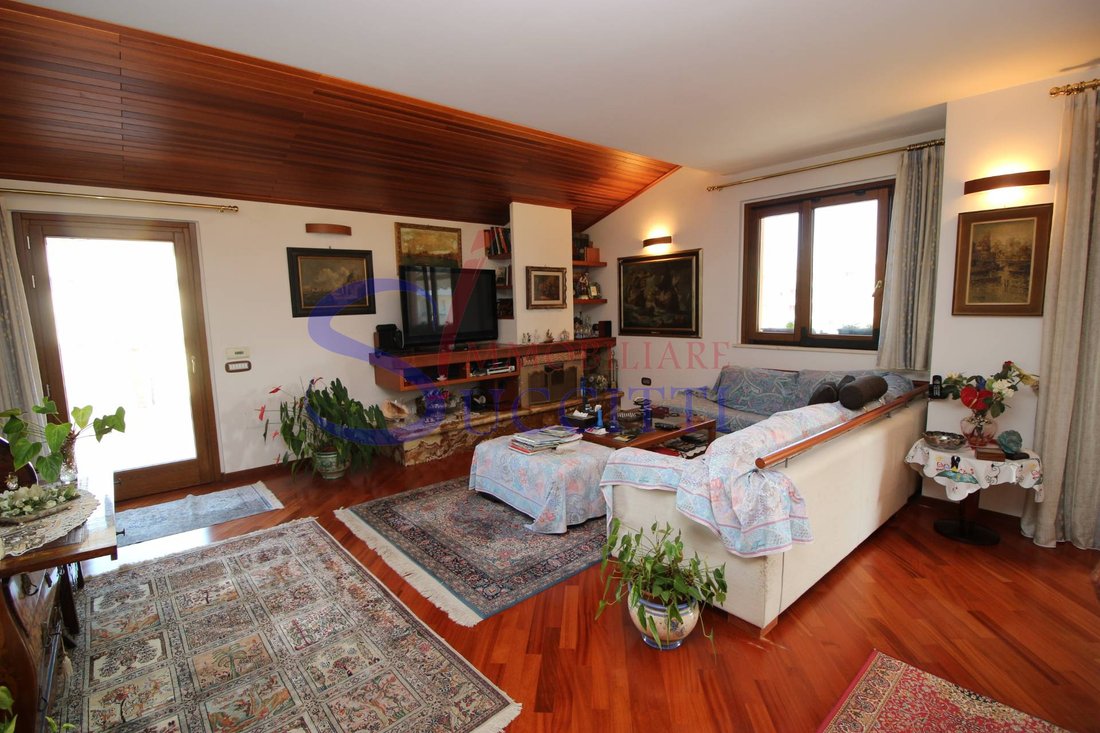 Apartment in Tortoreto, Abruzzo, Italy 2 - 12744696
