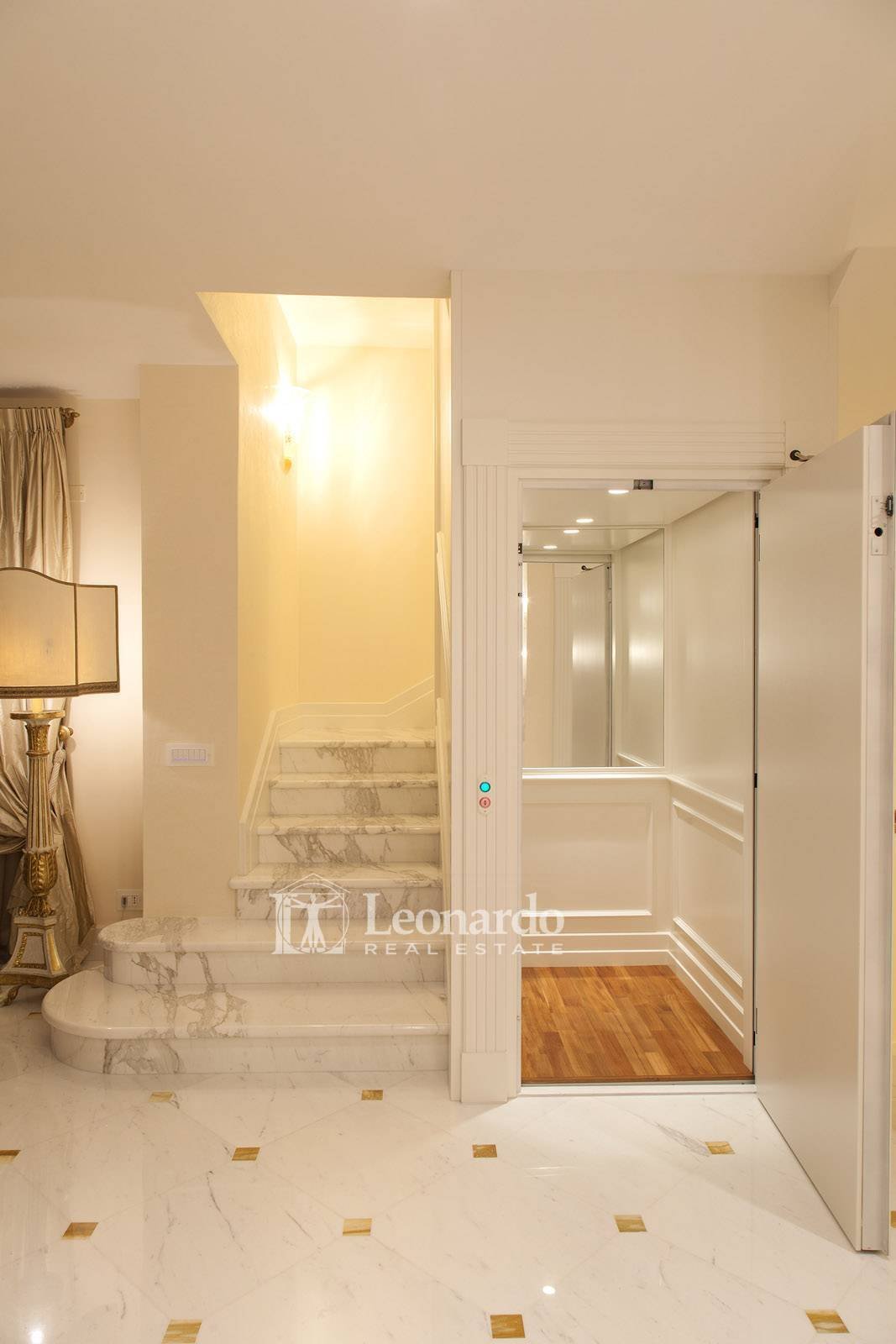 Villa in Vittoria Apuana, Forte dei Marmi, Tuscany 5 - 12745562
