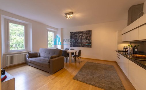 Wohnung in Maroggia, Val Mara, Tessin 1
