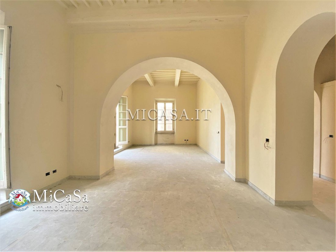 Appartamento a Riglione-Oratoio, Toscana, Italia 4 - 12744666