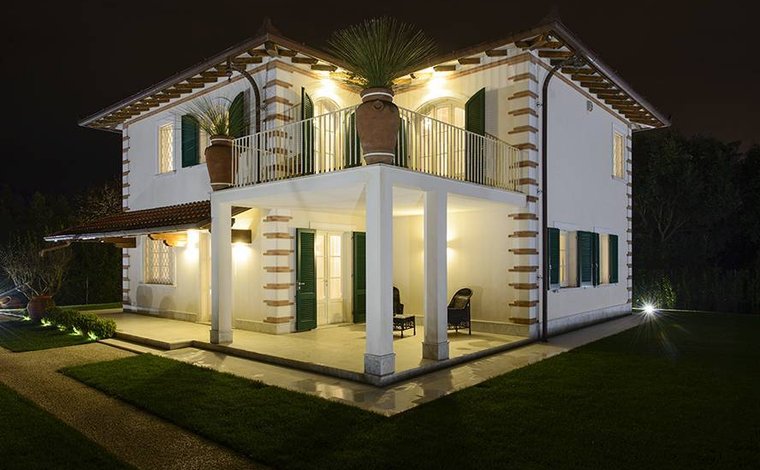 Villa Il Frutteto Pietrasanta, Italy - book now, 2024 prices